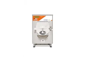 Freezer, urządzenie do produkcji lodów, Stargel 4, P 2.4 kW Iceteam 875140