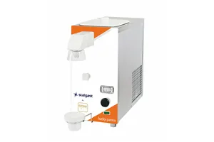 Urządzenie do bitej śmietany, P 0.72 kW Iceteam 875201