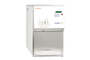 Urządzenie do produkcji lodów miękkich, 301 Inox, P 2.7 kW Iceteam 875301