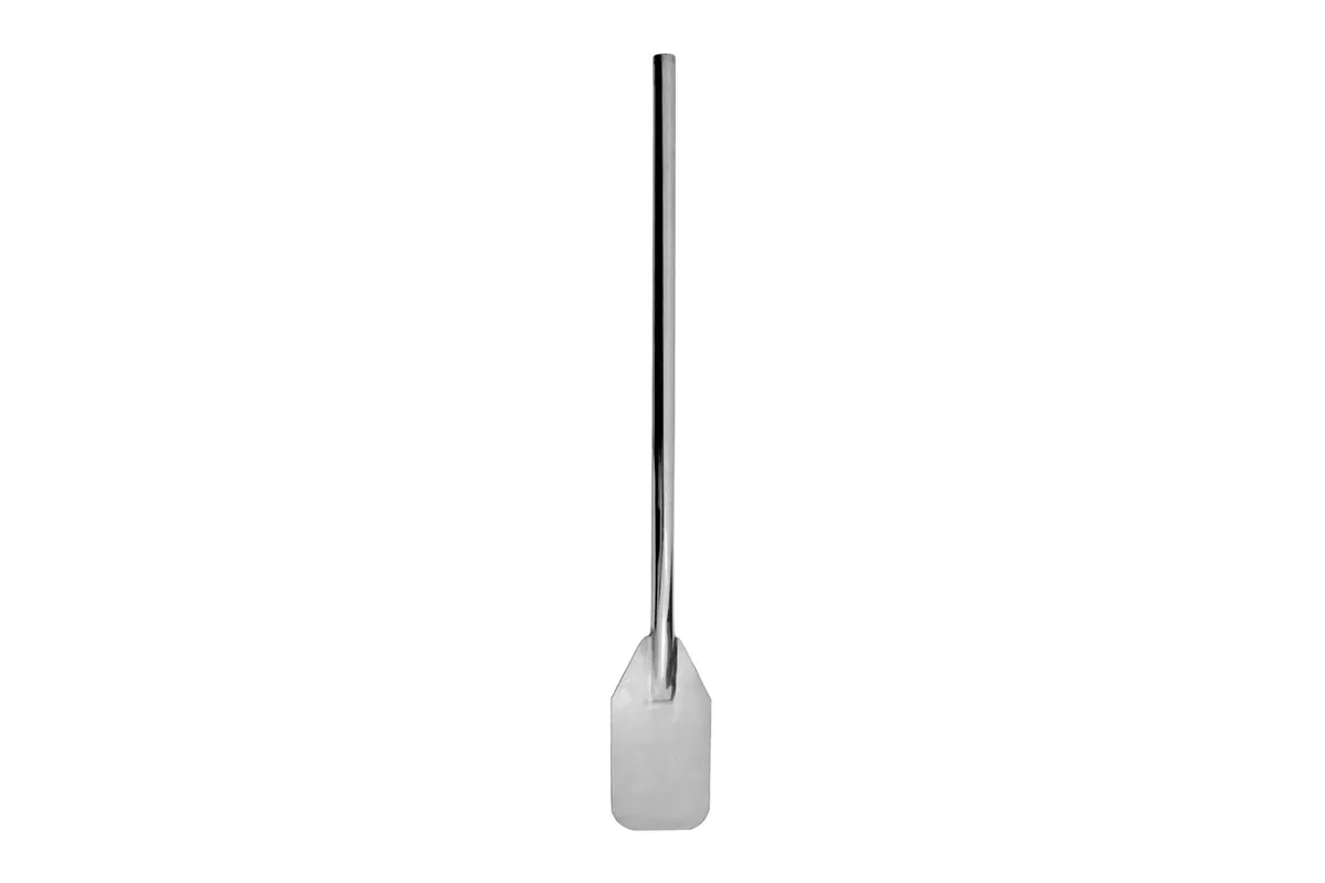 Mieszadło stalowe, L 1065 mm Stalgast 314165
