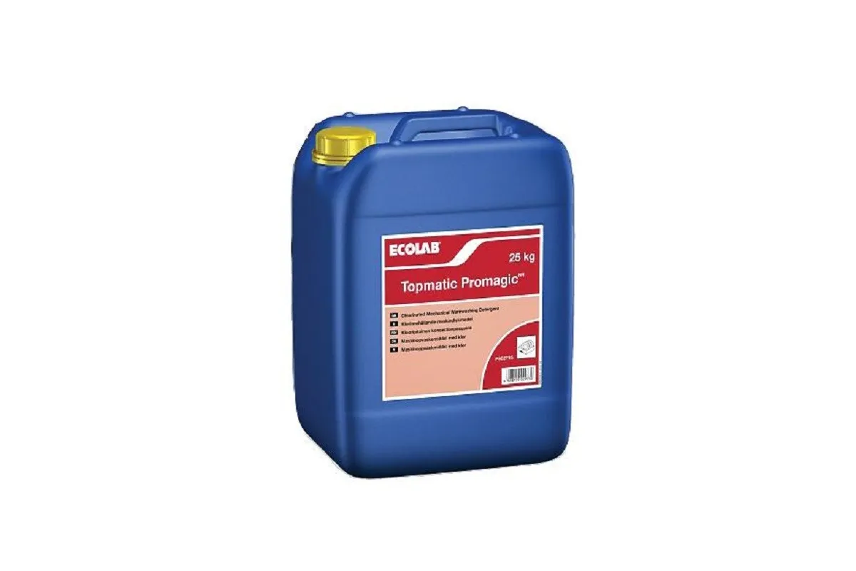 TOPMATIC PROMAGIC 250KG