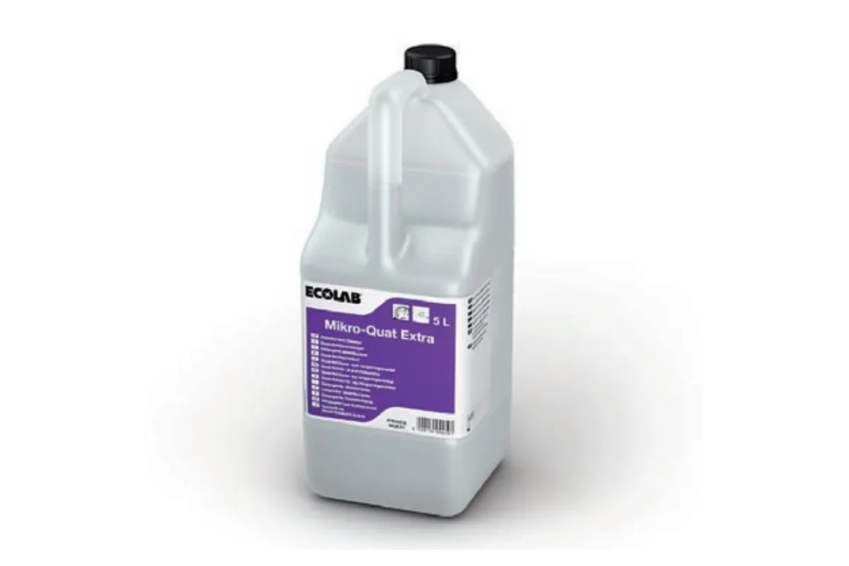 MIKRO-QUAT EXTRA 2X5L