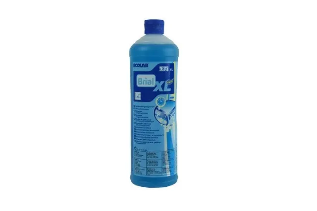 Środek do pielęgnacji powierzchni zmywalnych Brial XL fresh 1 l