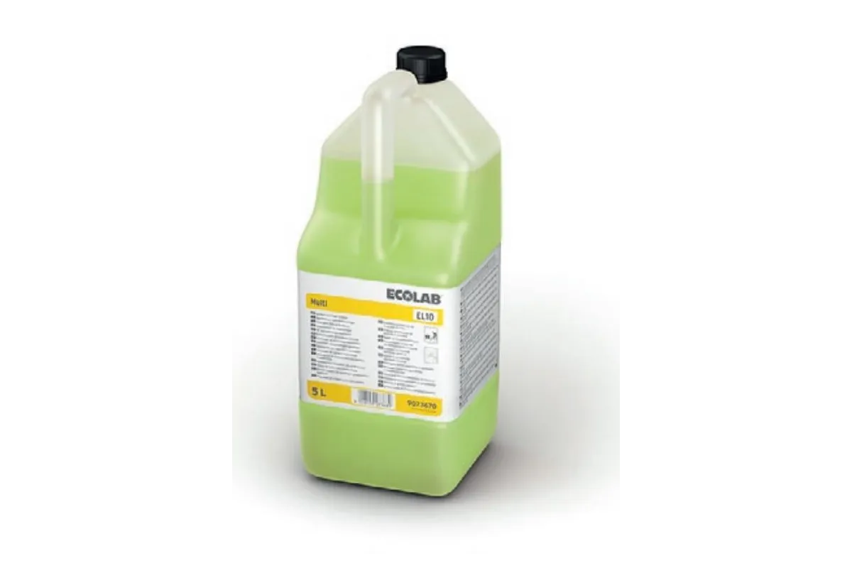Preparat do czyszczenia powierzchni Multi EL 10 5 l