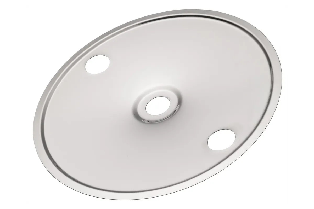 Blacha przeciw falowaniu do termosu 10 litrów