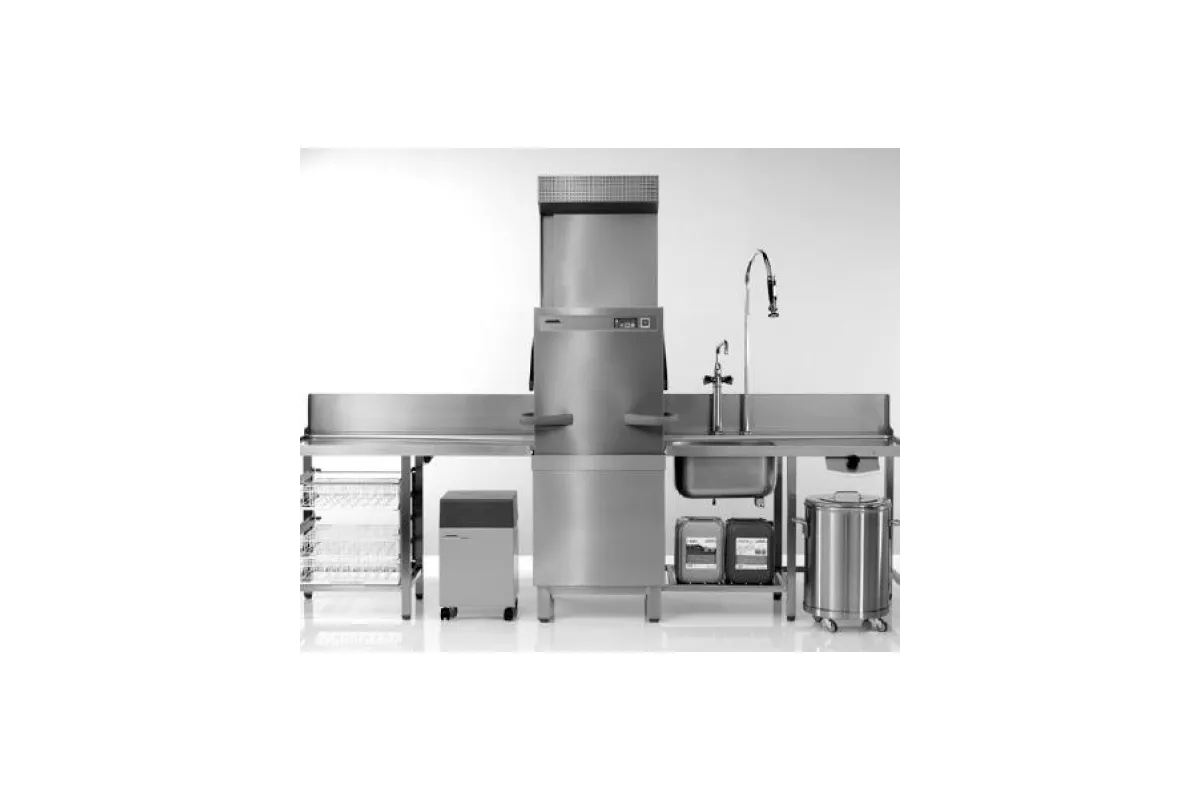 Zmywarka PT-M EnergyPlus