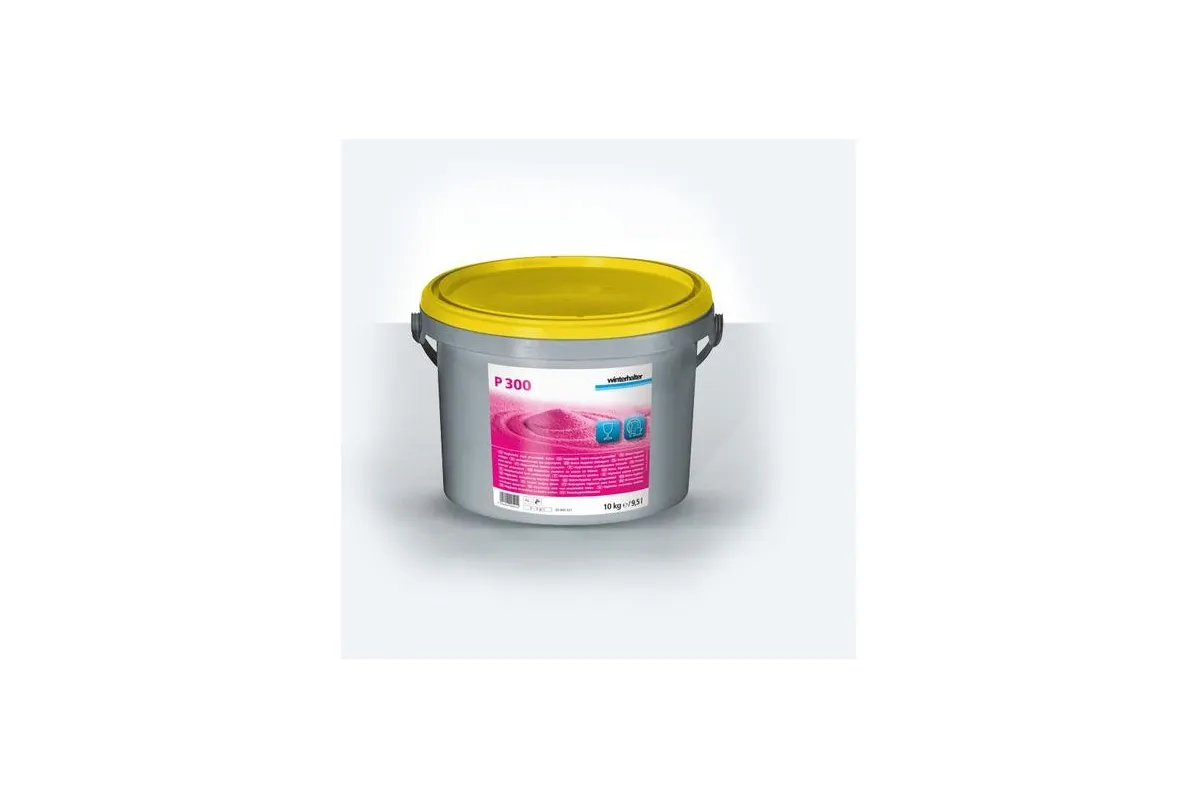 Sypki proszek do mycia naczyń P300, 25 kg