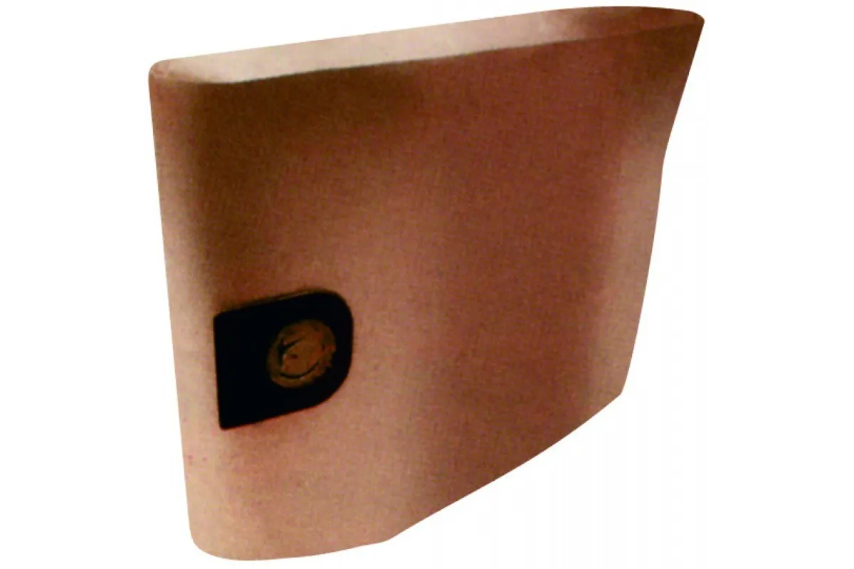 Filtry papierowe do odkurzaczy: MERIDA FEBOS 433, MERIDA TANTAL 633, pojemność 60 l