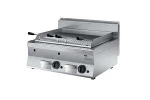 Lawa-grill gazowy seria 650