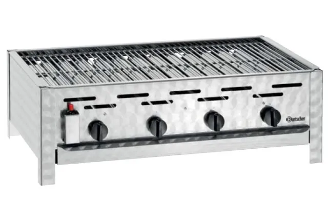 Grill gazowy TB1470R