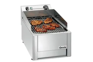 Grill wodny 40