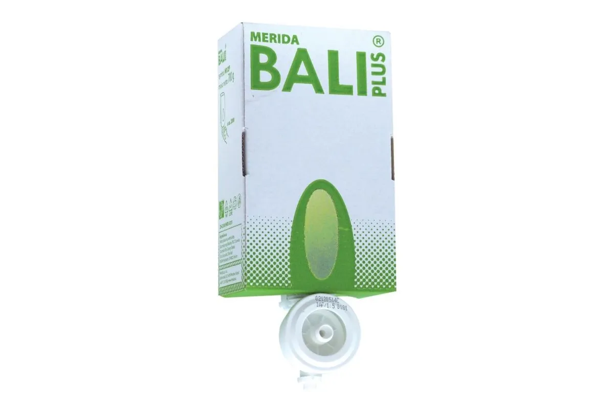 Mydło w pianie MERIDA BALI PLUS 700 gram M12P