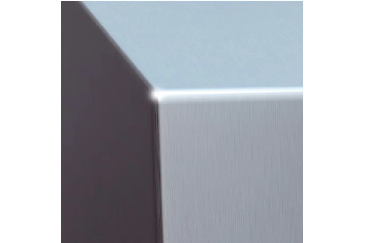 Dozownik mydła w płynie MERIDA STELLA MINI, POJ. 400 ML wersja matowa DSM102