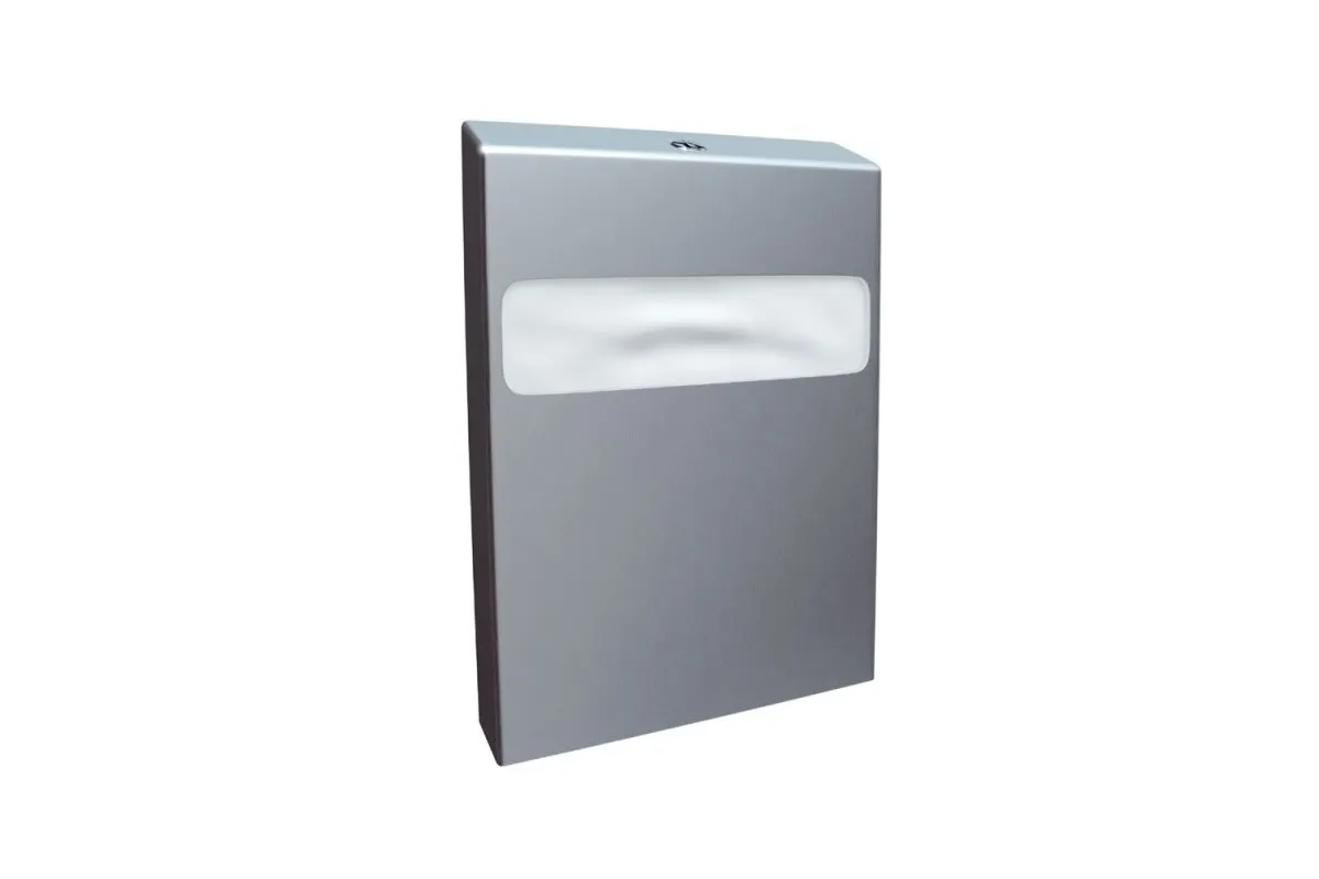 Pojemnik na podkładki na deskę sedesową MERIDA STELLA wersja matowa GSM001