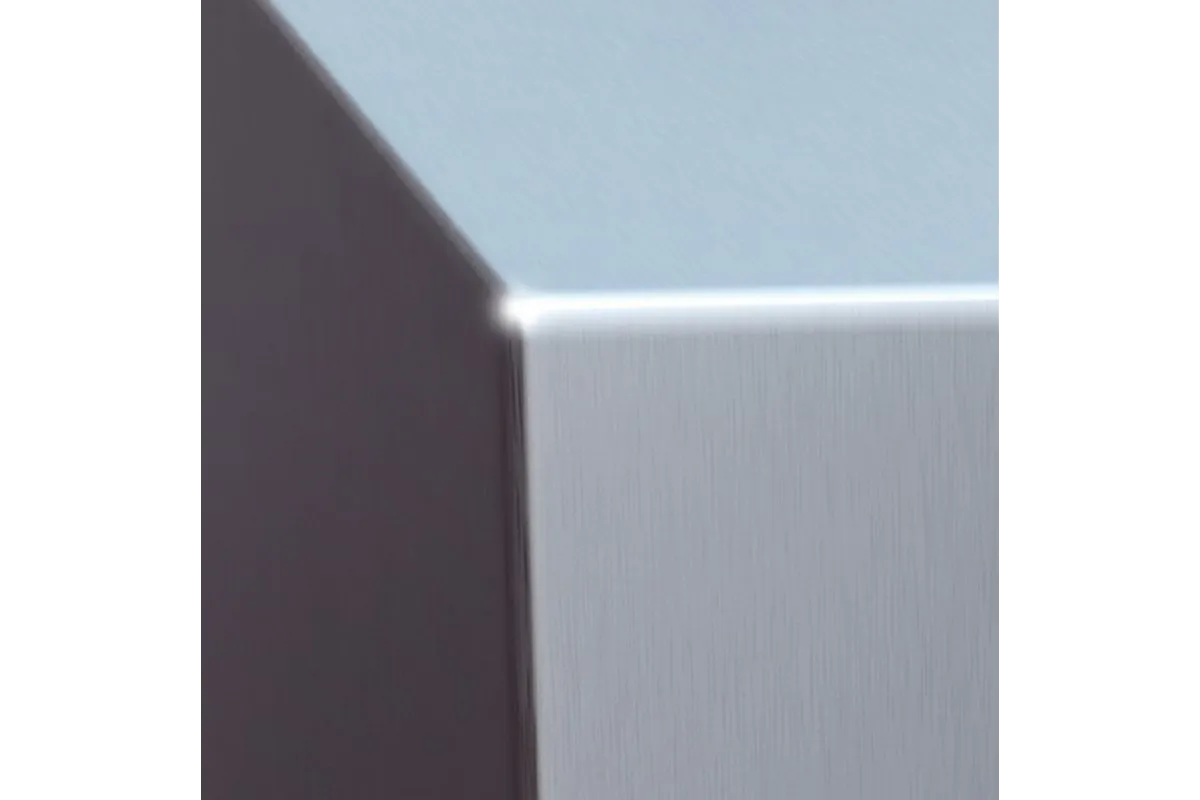 Pojemnik na podkładki na deskę sedesową MERIDA STELLA wersja polerowana GSP001