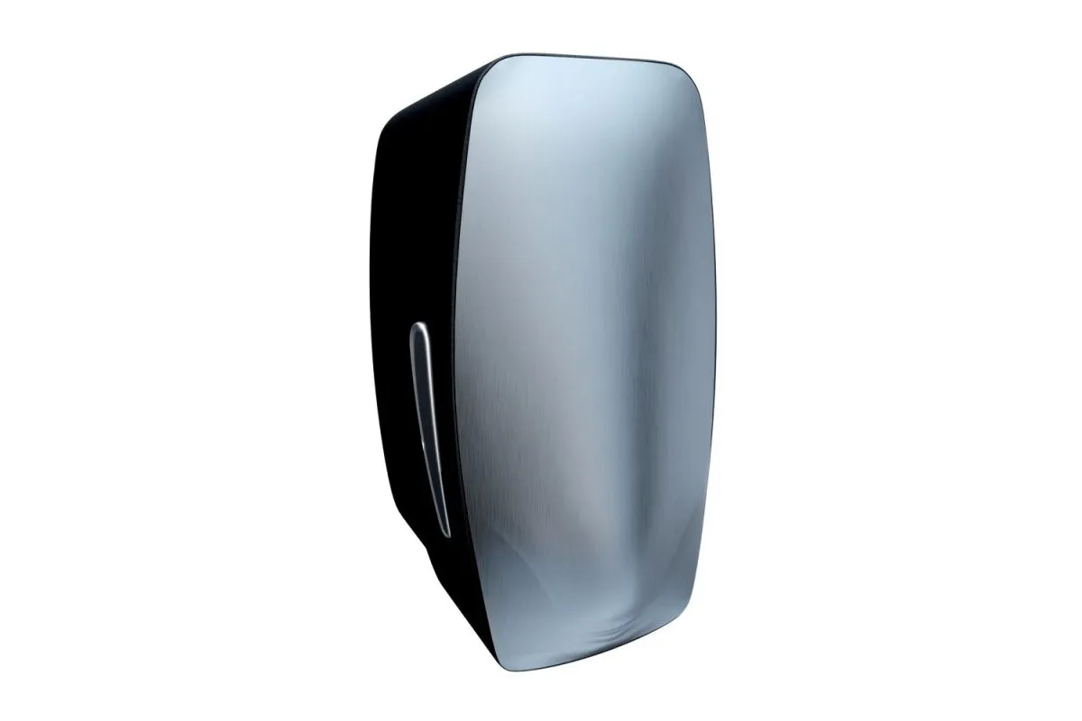 Dozownik mydła w płynie MERIDA MERCURY O POJ. 800 ML DMC101