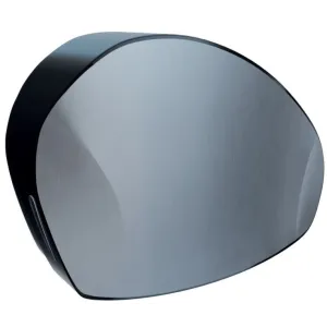 Pojemnik na papier toaletowy MERIDA MERCURY MAX. ŚR. 20 CM, UCHWYT NA RESZTKĘ ROLKI BMC201