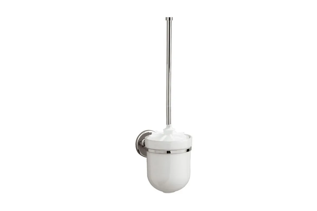 SZCZOTKA DO MUSZLI Z UCHWYTEM MOCOWANYM DO ŚCIANY MERIDA SZMWA