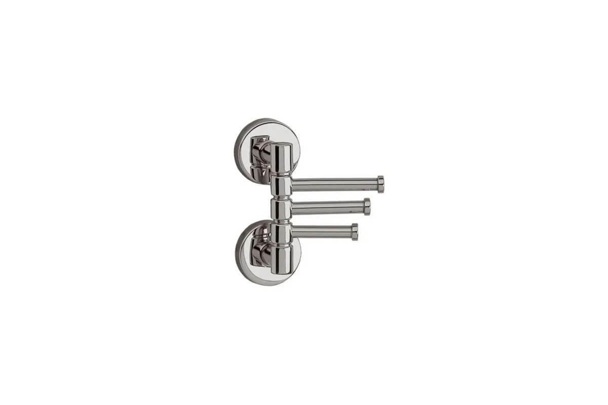 WIESZAK RUCHOMY POTRÓJNY DŁUGOŚĆ 70 MM MERIDA MHW15