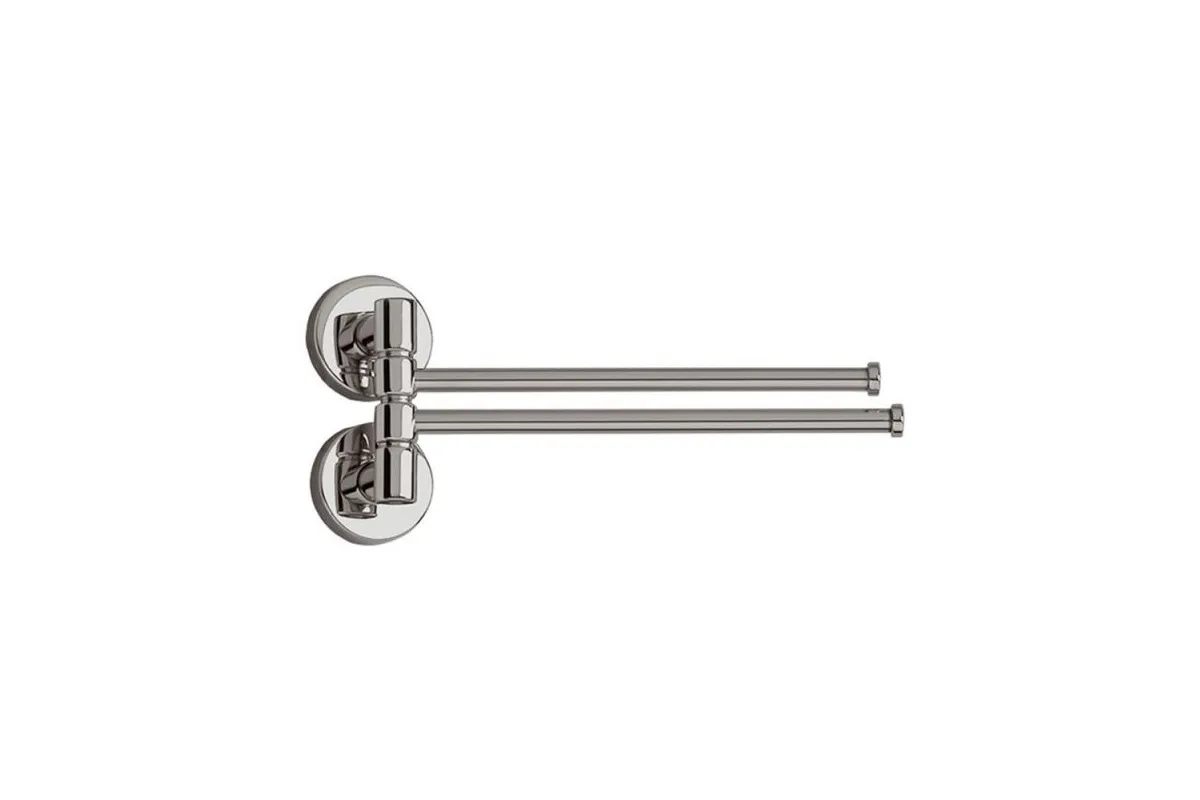 WIESZAK RUCHOMY PODWÓJNY długość 300 mm Merida MHW16