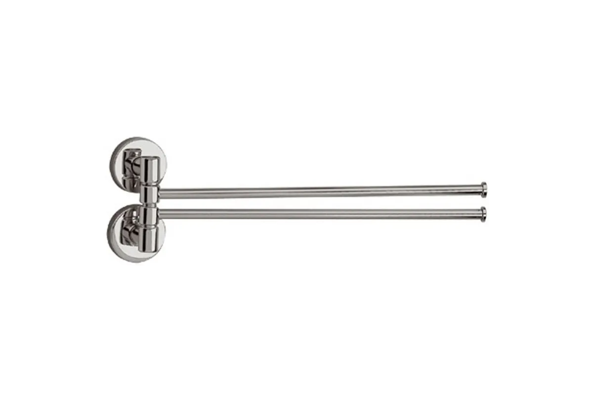 Wieszak ruchomy podwójny L440 MERIDA MHW17