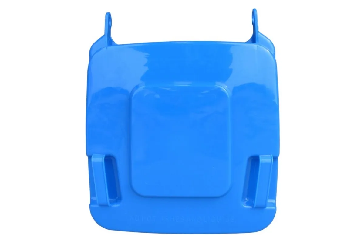 Pokrywa niebieska do kosza Merida KJS412