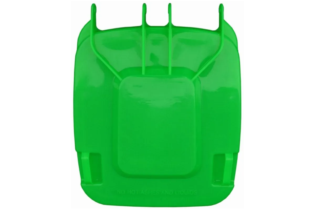 POKRYWA DO KOSZA KJS413 ZIELONA Merida KJZ913