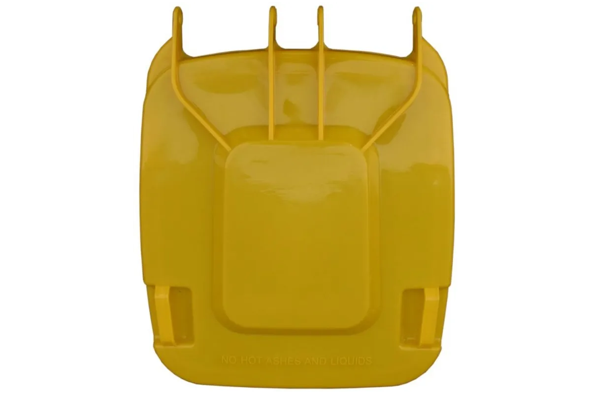 POKRYWA DO KOSZA KJS413 ZIELONA Merida KJY913