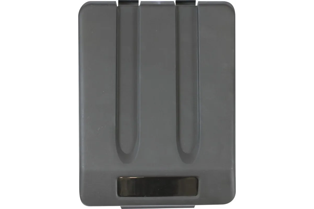 POKRYWA KOSZA 33 L CZARNA Merida KJC905