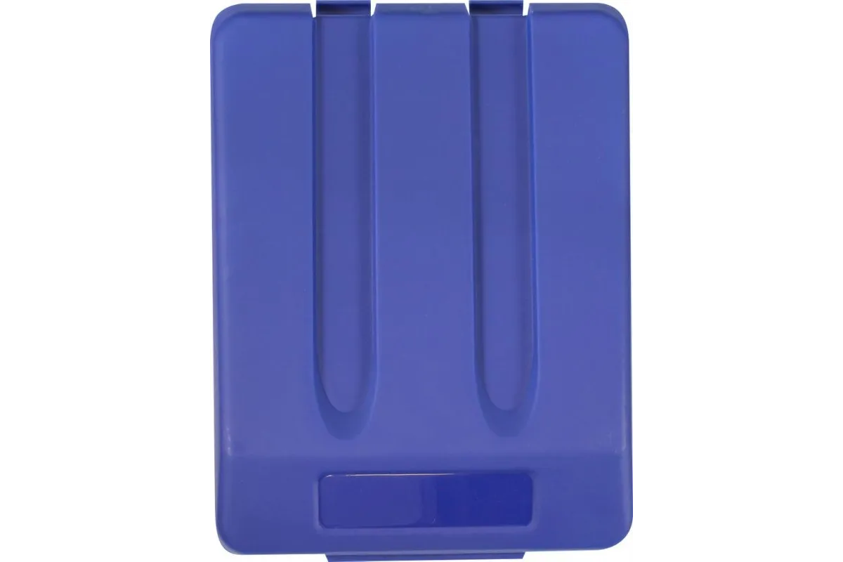 POKRYWA KOSZA 33 L NIEBIESKA Merida KJN906