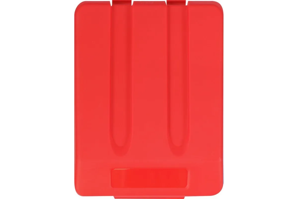 POKRYWA KOSZA 33 LCZERWONA Merida KJR905