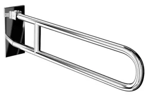 Poręcz uchylna Merida TPC12, długość 750 mm