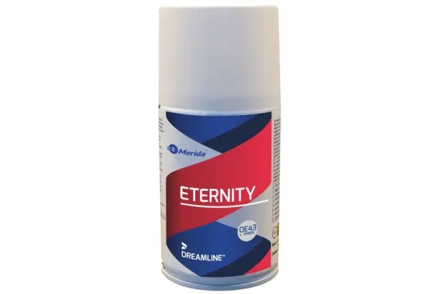 ETERNITY - WYMIENNY WKŁAD DO ELEKTRONICZNYCH ODŚWIEŻACZY POWIETRZA Merida OE43