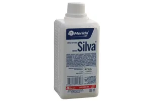 MYDŁO W PŁYNIE MERIDA SILVA 500 ML MERIDA M4R