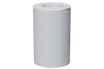 Ręczniki papierowe w rolach MERIDA KLASIK, długość 116 m, BIAŁY, ZGRZEWKA 12 SZT. RKB202