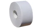 Papier toaletowy MERIDA KLASIK, zgrzewka 12 rolek, długości 220 m, ŚREDNICA 19 CM
