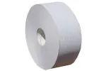 Papier toaletowy MERIDA OPTIMUM, zgrzewka 6 rolek, długość 210 m POB103