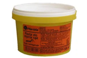 MERIDA pasta do mycia rąk, puszka 500 ml PA12