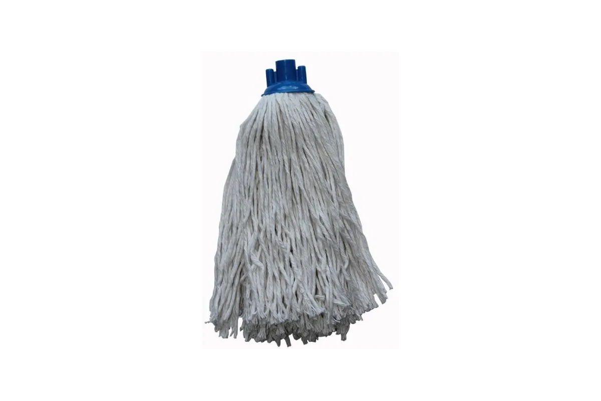 MOP SZNURKOWY BAWEŁNIANY, Z GWINTEM MERIDA SKP450