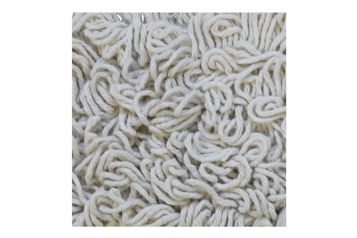 MOP Z ZAKŁADKAMI ECONOMY BAWEŁNIANY 40 CM MERIDA SEP140