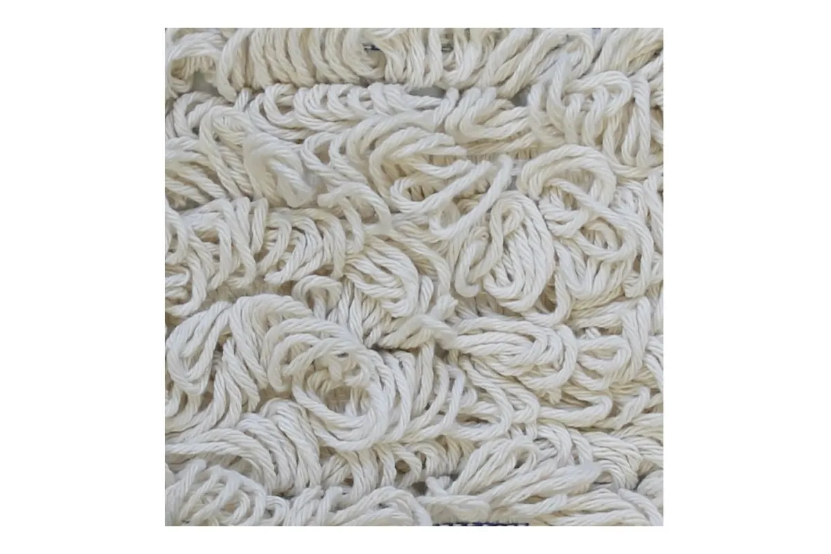 MOP Z ZAKŁADKAMI STANDARD BAWEŁNIANY 40 CM MERIDA SKP140