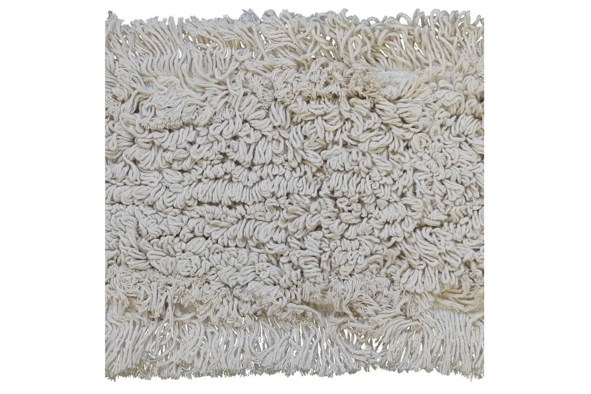 MOP Z ZAKŁADKAMI ECONOMY BAWEŁNIANY 50 CM MERIDA SEP150