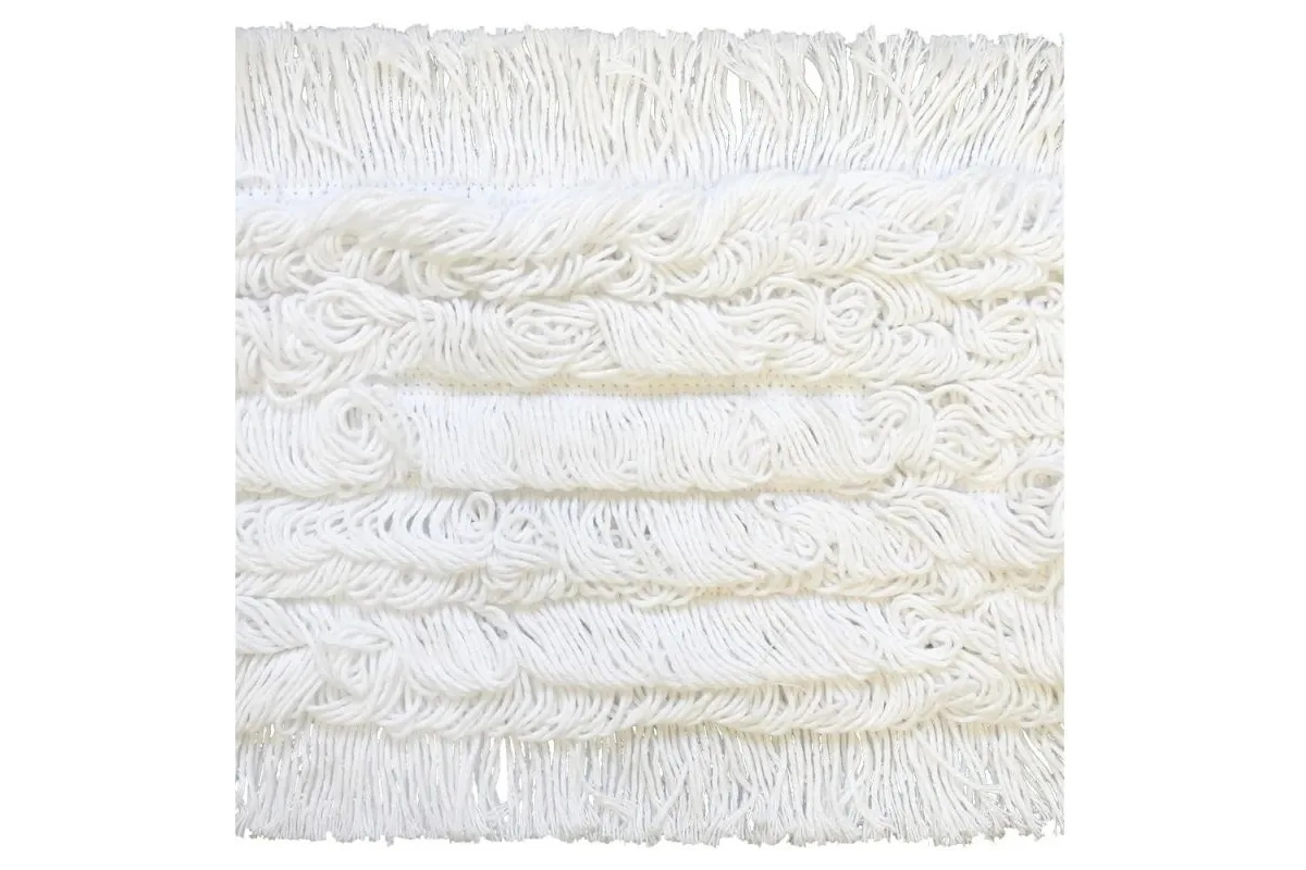 MOP Z ZAKŁADKAMI OPTIMUM BAWEŁNIANY 50 CM MERIDA SOP150