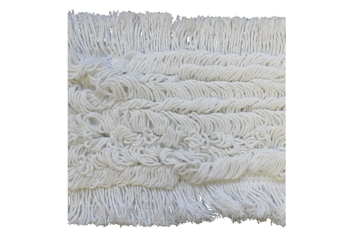 MOP Z KIESZENIAMI OPTIMUM BAWEŁNIANY 40 CM MERIDA SOP240