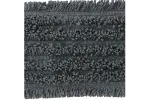 MOP Z KIESZENIAMI STANDARD SZARY Z MIKROFAZY 40 CM MERIDA SKP241