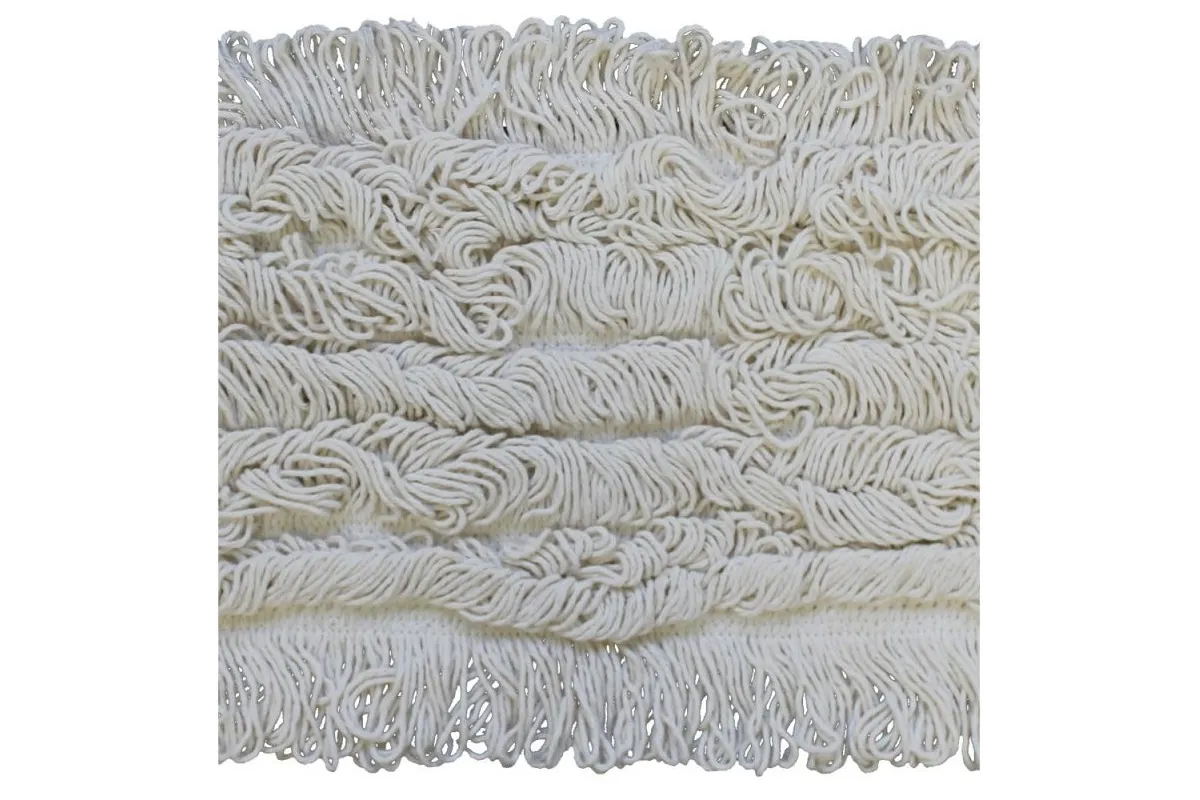 MOP Z KIESZENIAMI ECONOMY BAWEŁNIANY 50 CM SEP250