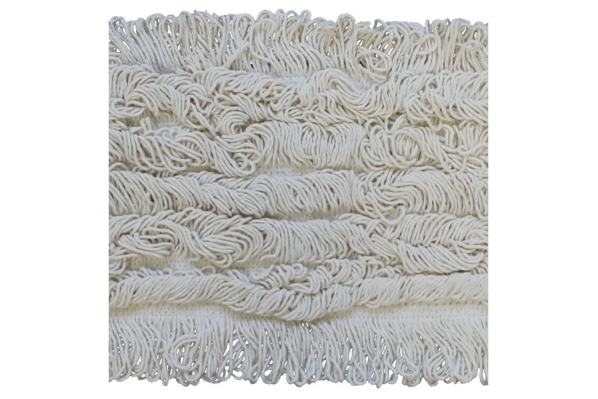 MOP Z KIESZENIAMI STANDARD BAWEŁNIANY 50 CM MERIDA SKP250