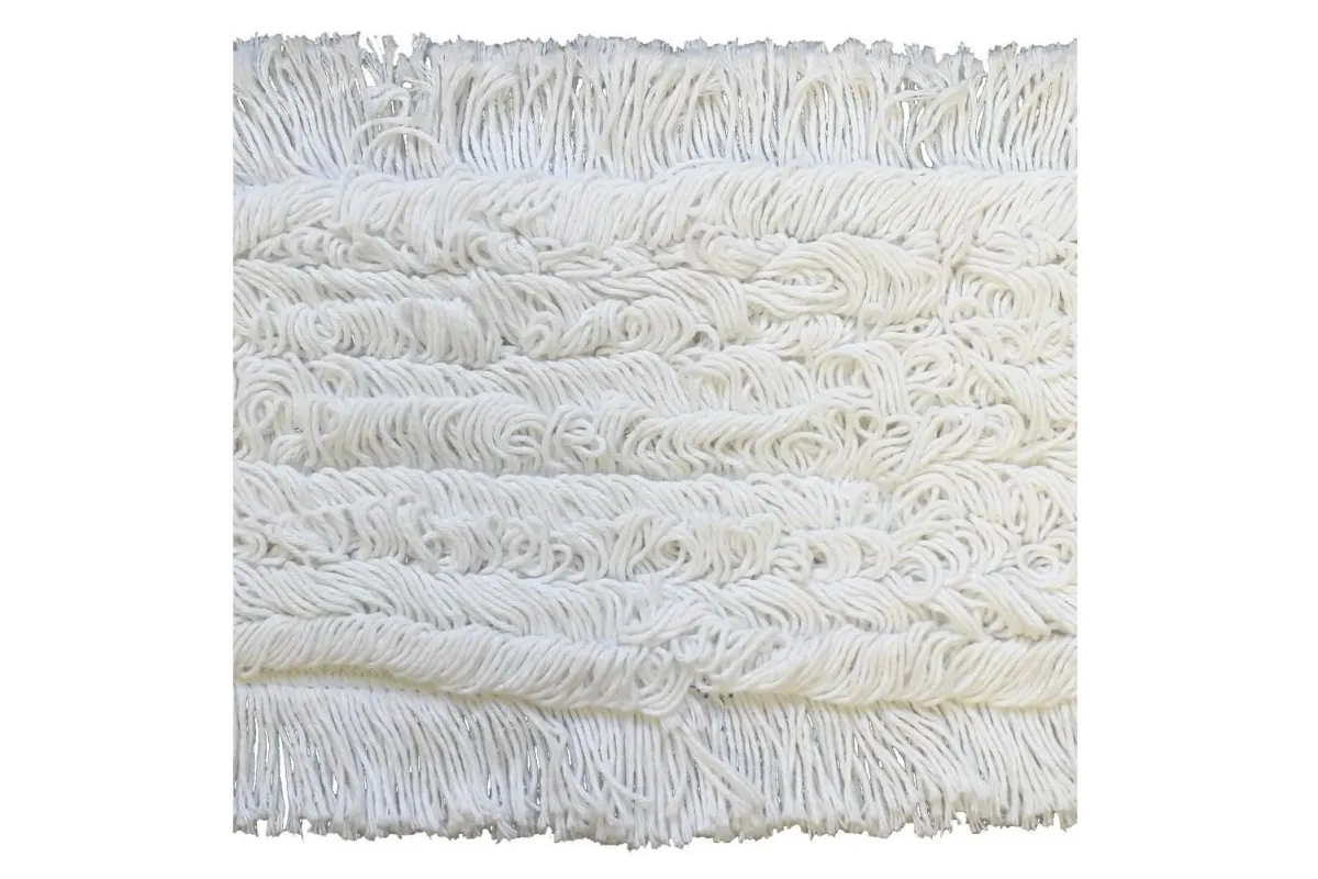 MOP Z KIESZENIAMI OPTIMUM BAWEŁNIANY 50 CM MERIDA SOP250