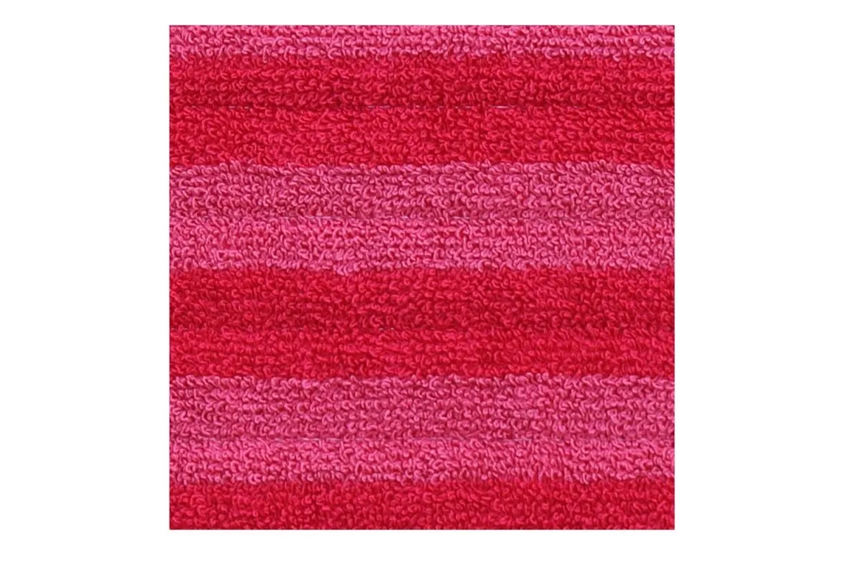 MOP PREMIUM Z MIKROFAZY CZERWONY 47 CM RZEPOWY DO STELAŻA HFF301 MERIDA STP340