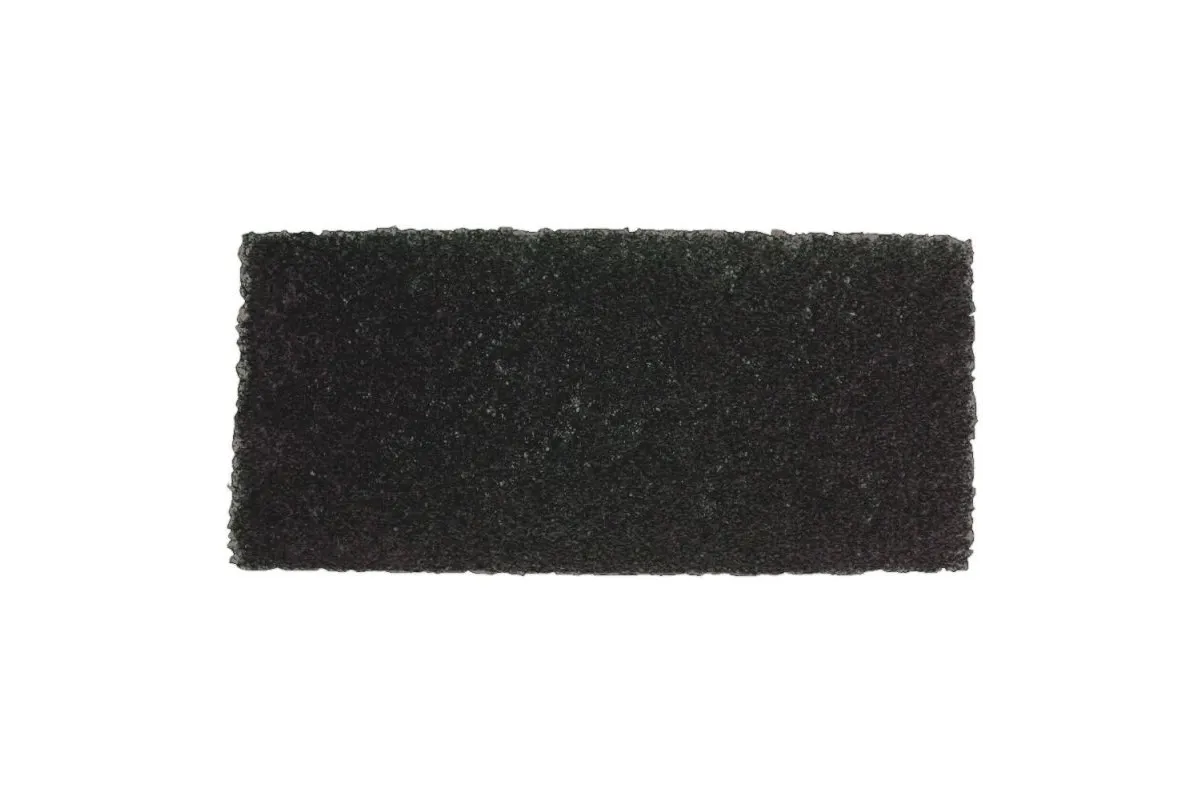 Pad ręczny czarny, wymiary 15,5 x 9,5 cm Merida SPC311